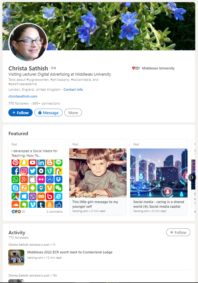 linkdin 1