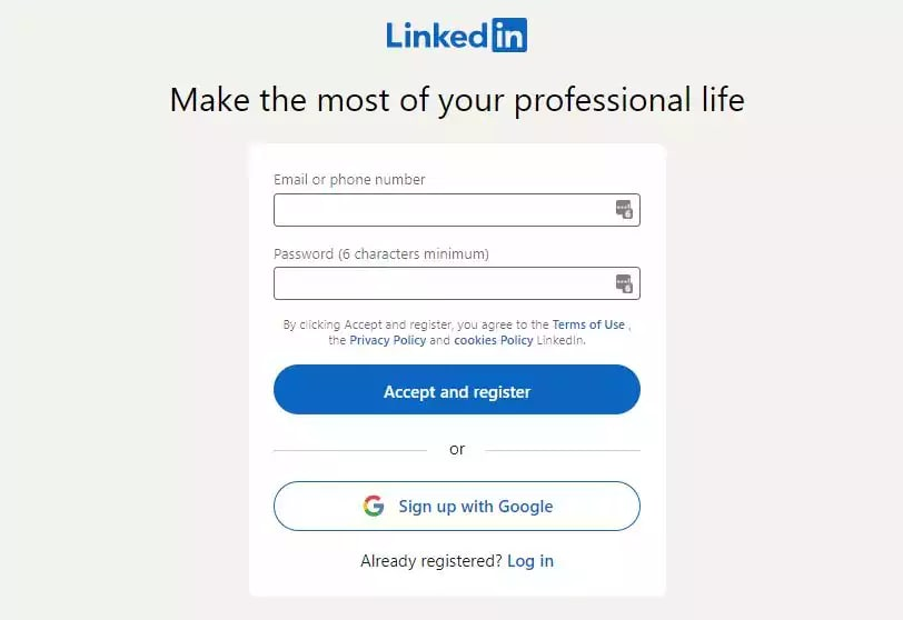 linkdin 5