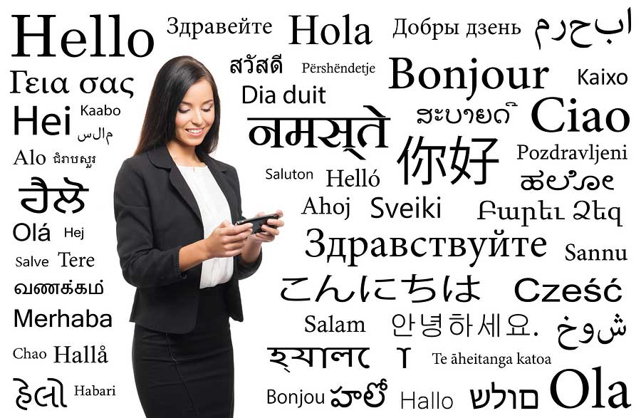 TRANSLATION